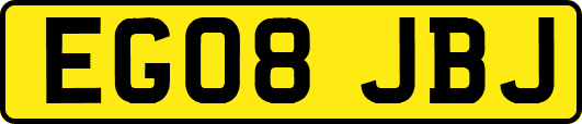 EG08JBJ
