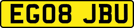 EG08JBU