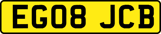 EG08JCB