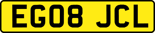 EG08JCL
