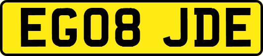 EG08JDE