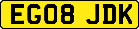 EG08JDK