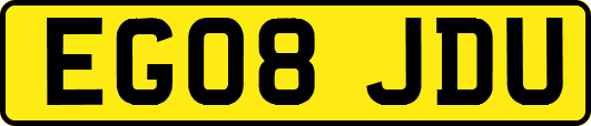 EG08JDU
