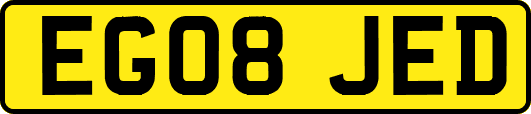 EG08JED