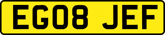 EG08JEF