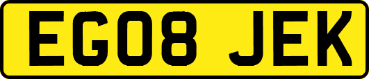EG08JEK