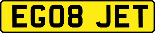 EG08JET