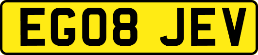 EG08JEV