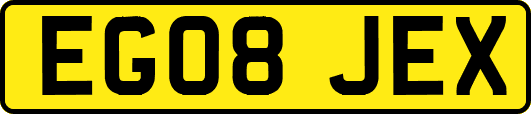 EG08JEX