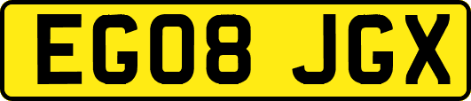 EG08JGX