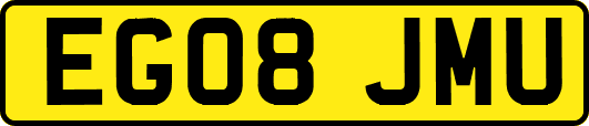 EG08JMU
