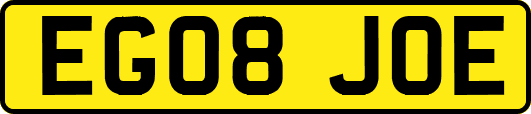 EG08JOE