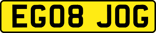 EG08JOG
