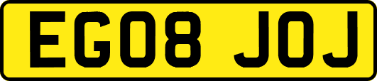 EG08JOJ