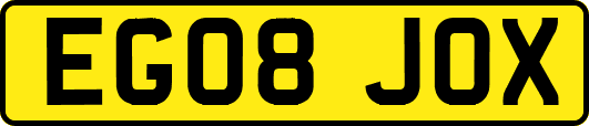 EG08JOX