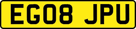 EG08JPU