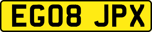 EG08JPX