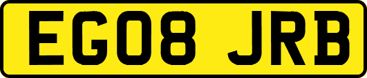 EG08JRB