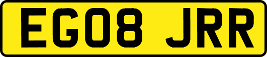 EG08JRR