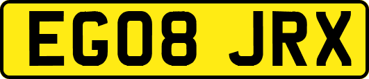EG08JRX