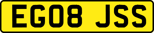 EG08JSS