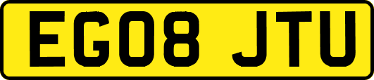 EG08JTU