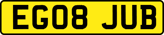 EG08JUB