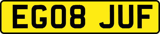 EG08JUF