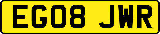 EG08JWR