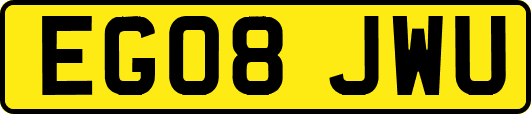 EG08JWU