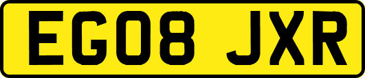 EG08JXR