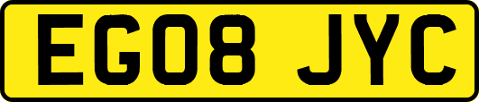 EG08JYC