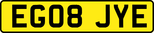 EG08JYE