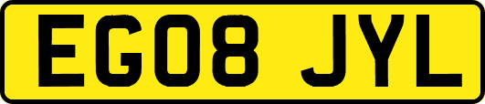 EG08JYL