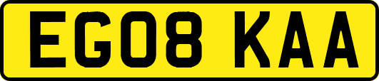 EG08KAA