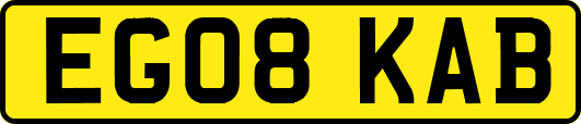 EG08KAB