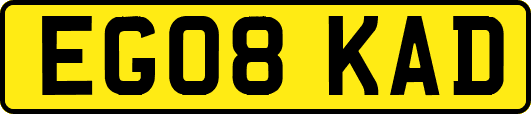 EG08KAD