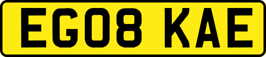 EG08KAE