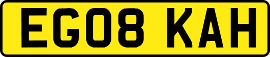 EG08KAH