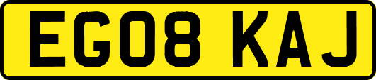 EG08KAJ