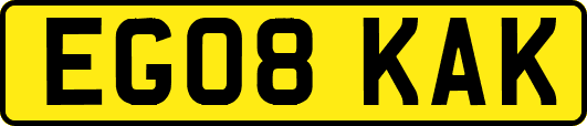 EG08KAK
