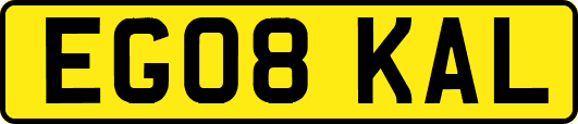 EG08KAL