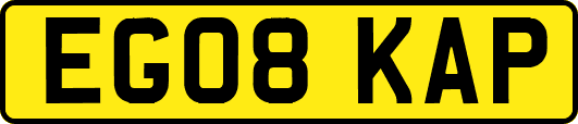 EG08KAP