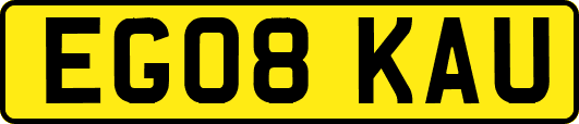 EG08KAU