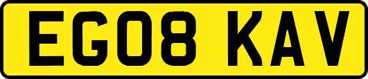 EG08KAV
