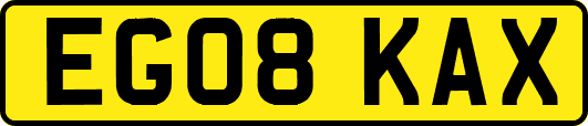 EG08KAX