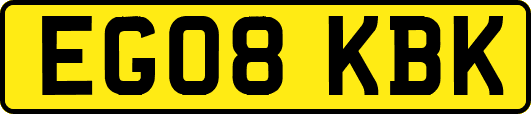 EG08KBK