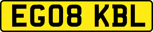 EG08KBL