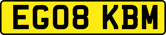 EG08KBM