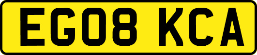 EG08KCA